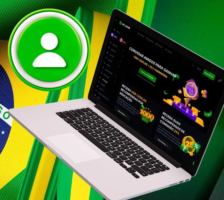 Mobile Website Features BC. Game