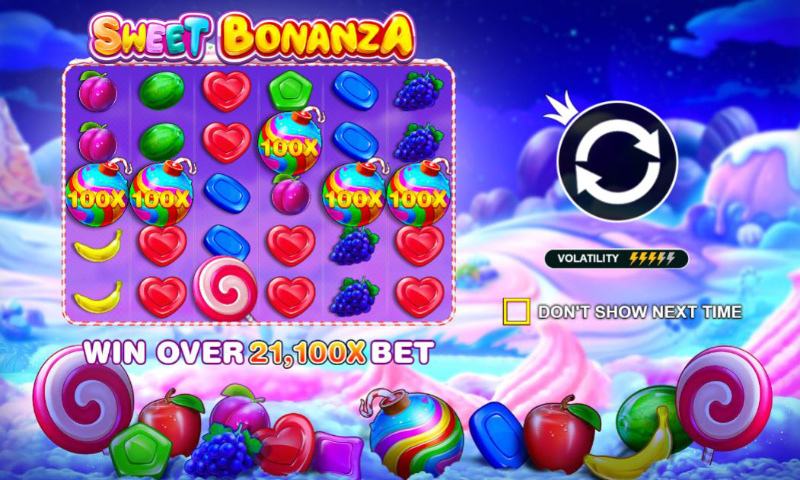Sweet Bonanza Casino – Why Filipino Players Love This Slot