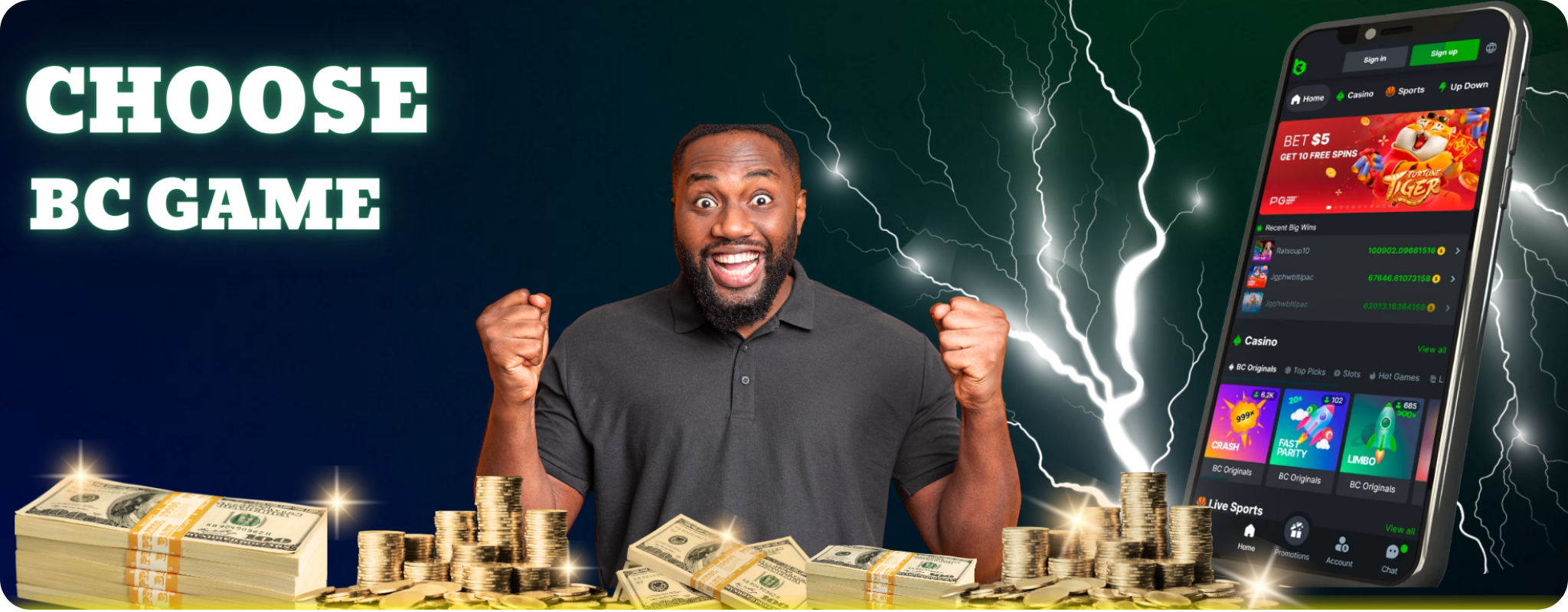 Responsible Gaming for Minors