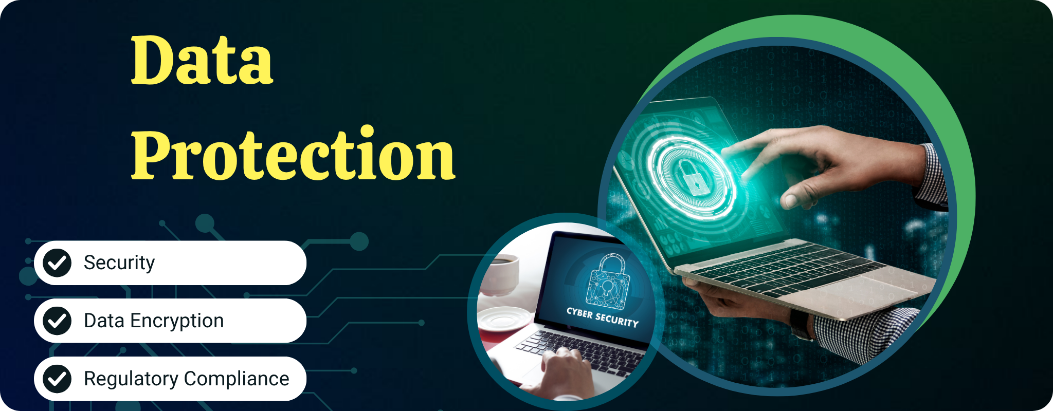 Privacy and Data Protection