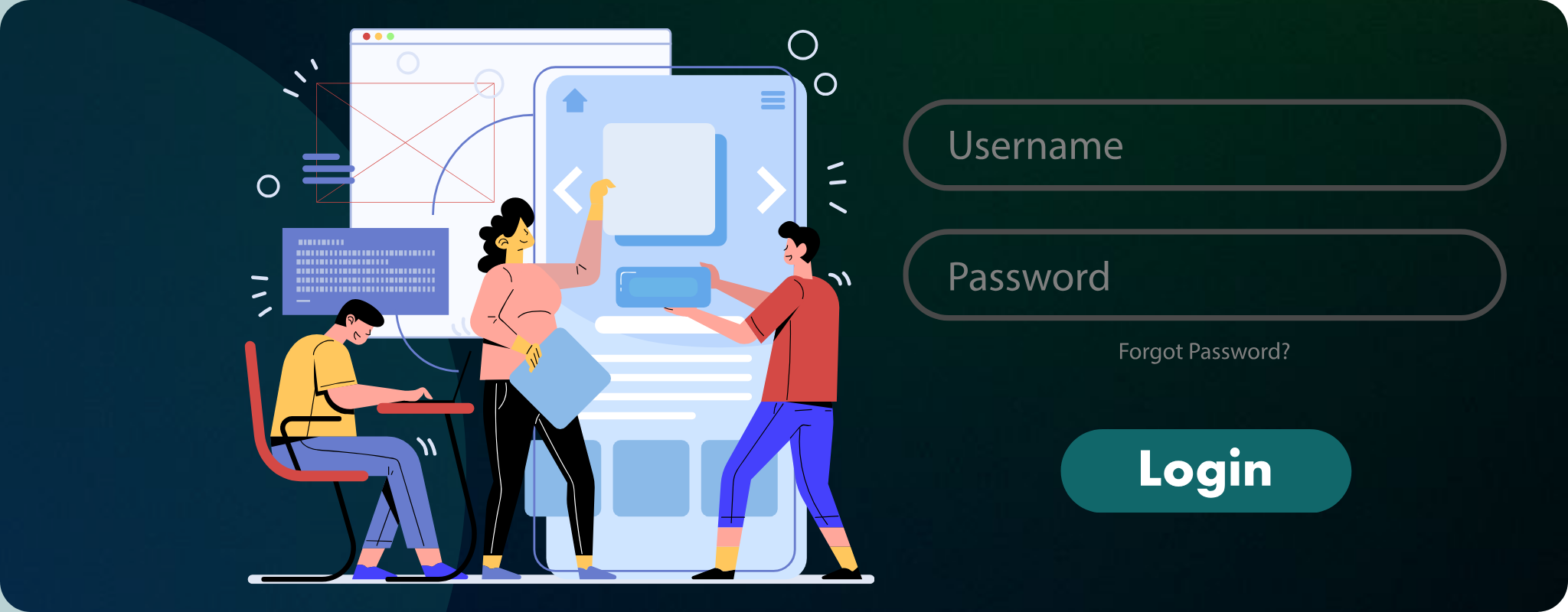 Eligibility and Account Registration