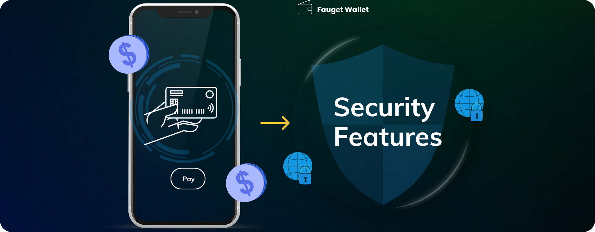 Security Measures for Your Protection