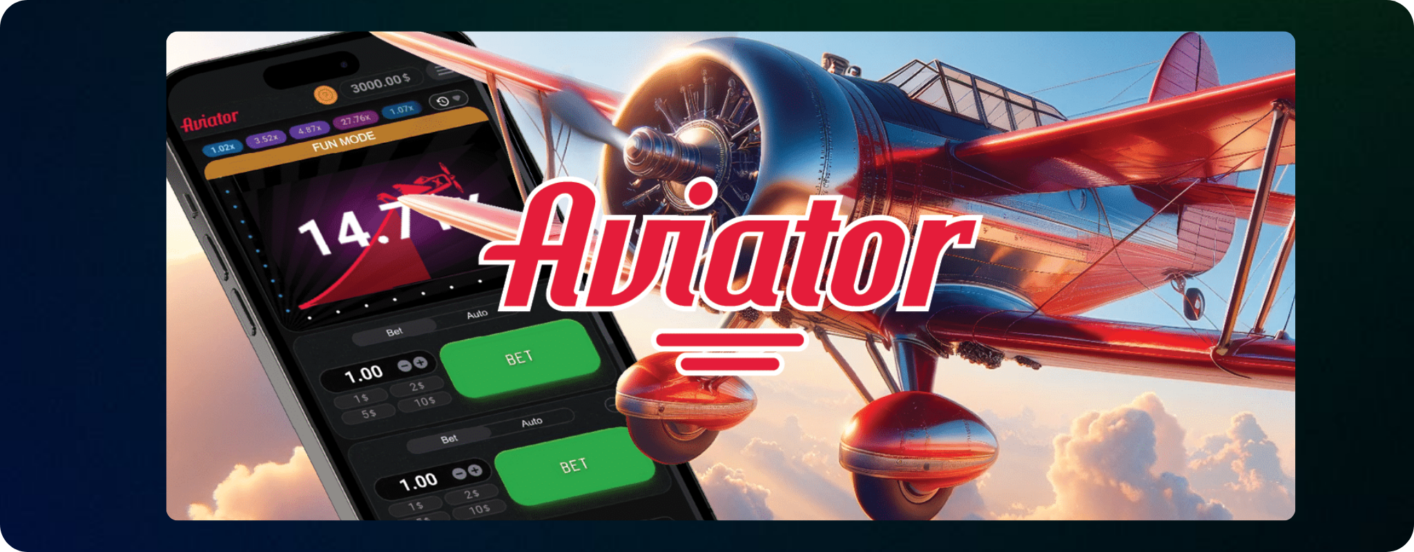 What is Aviator Game?