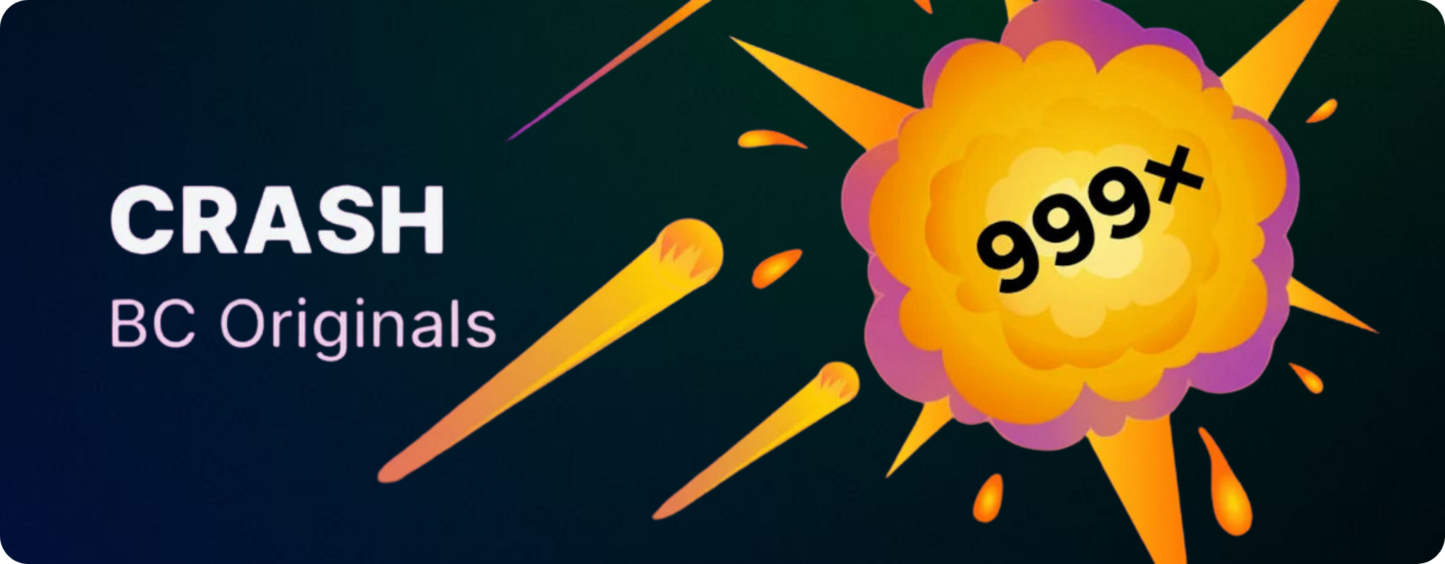 Introduction to BC Game Crash