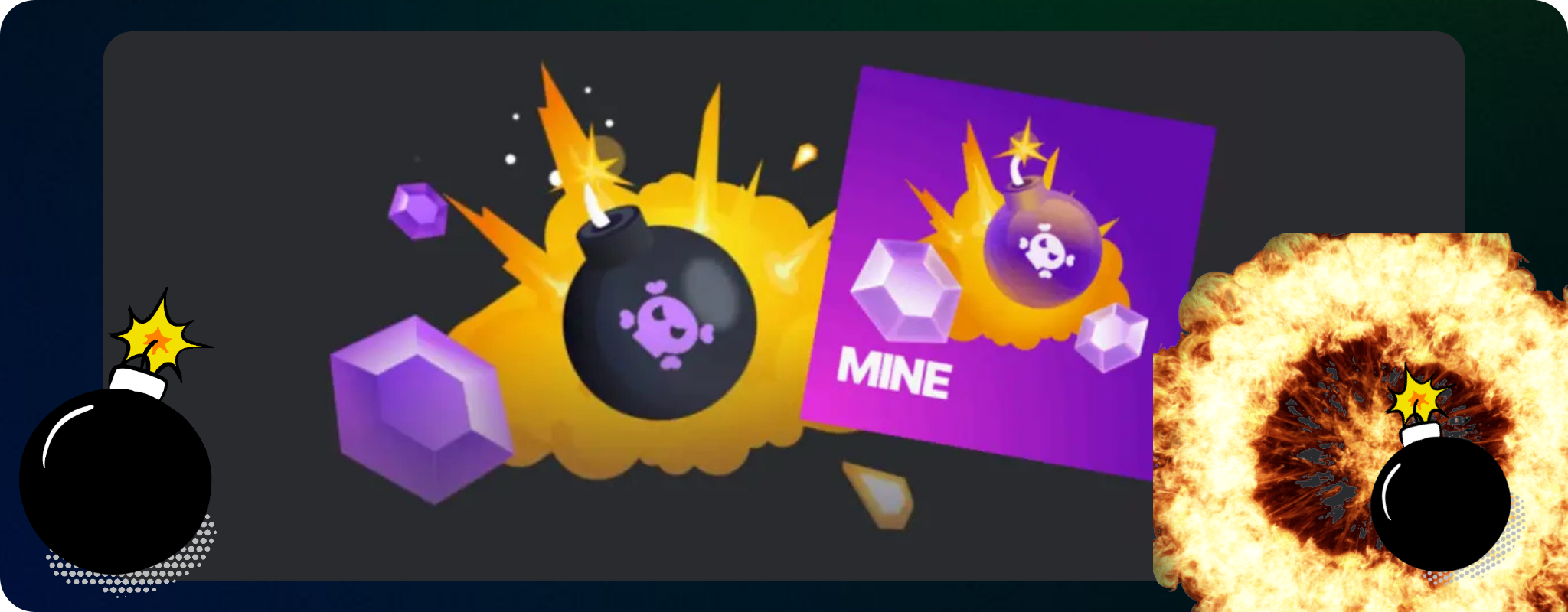 What is BC.Game Miner?