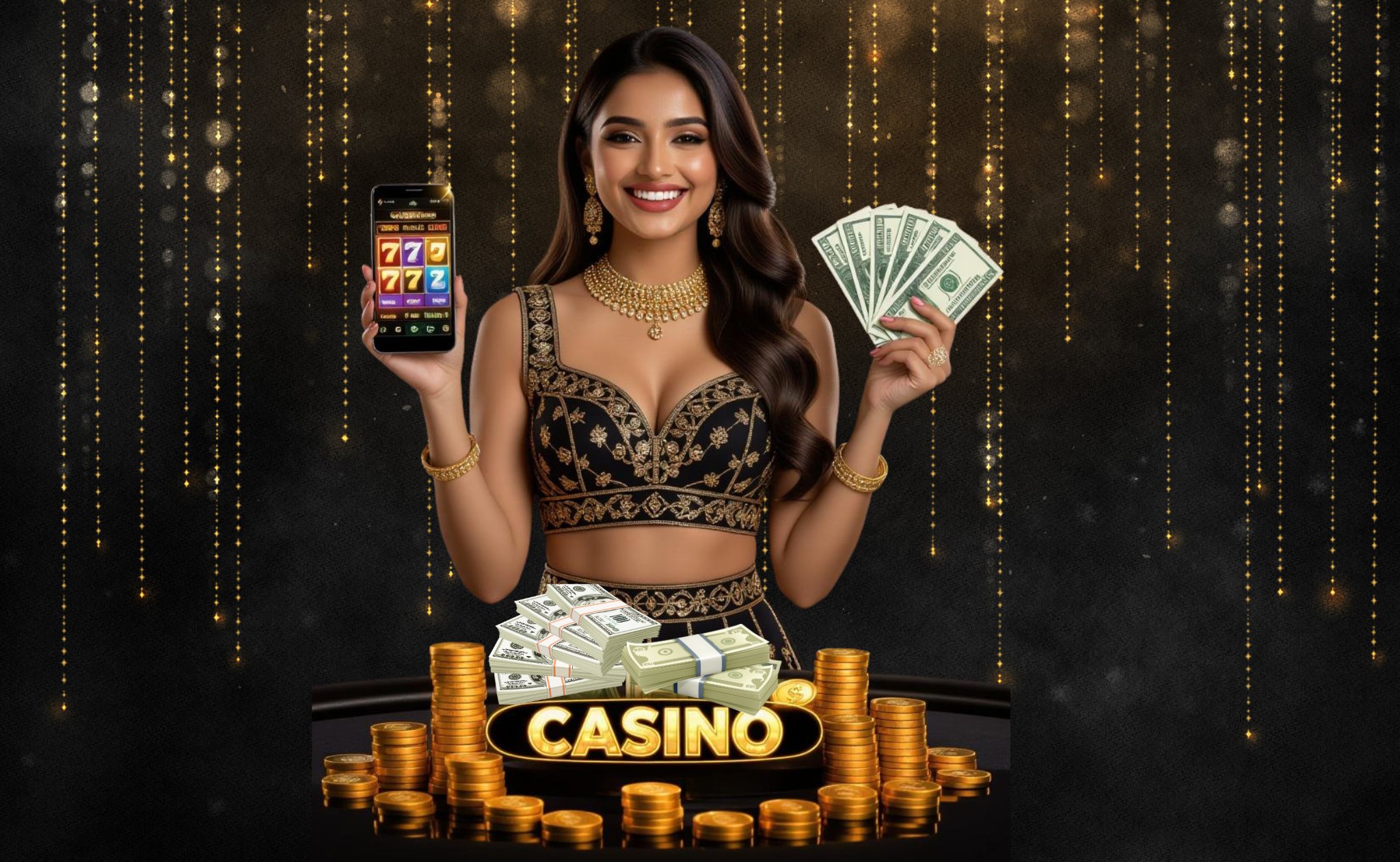 How to Play Slots at BC.Game