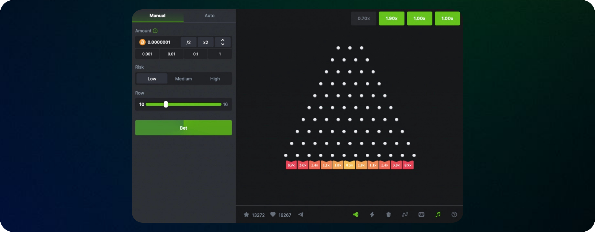 Plinko Strategies and Tips for Big Wins