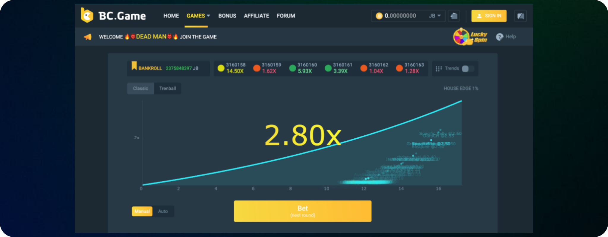 Crash Game Tips & Strategies for Filipino Players